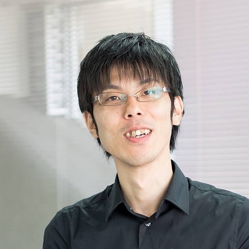 松岡 宏満