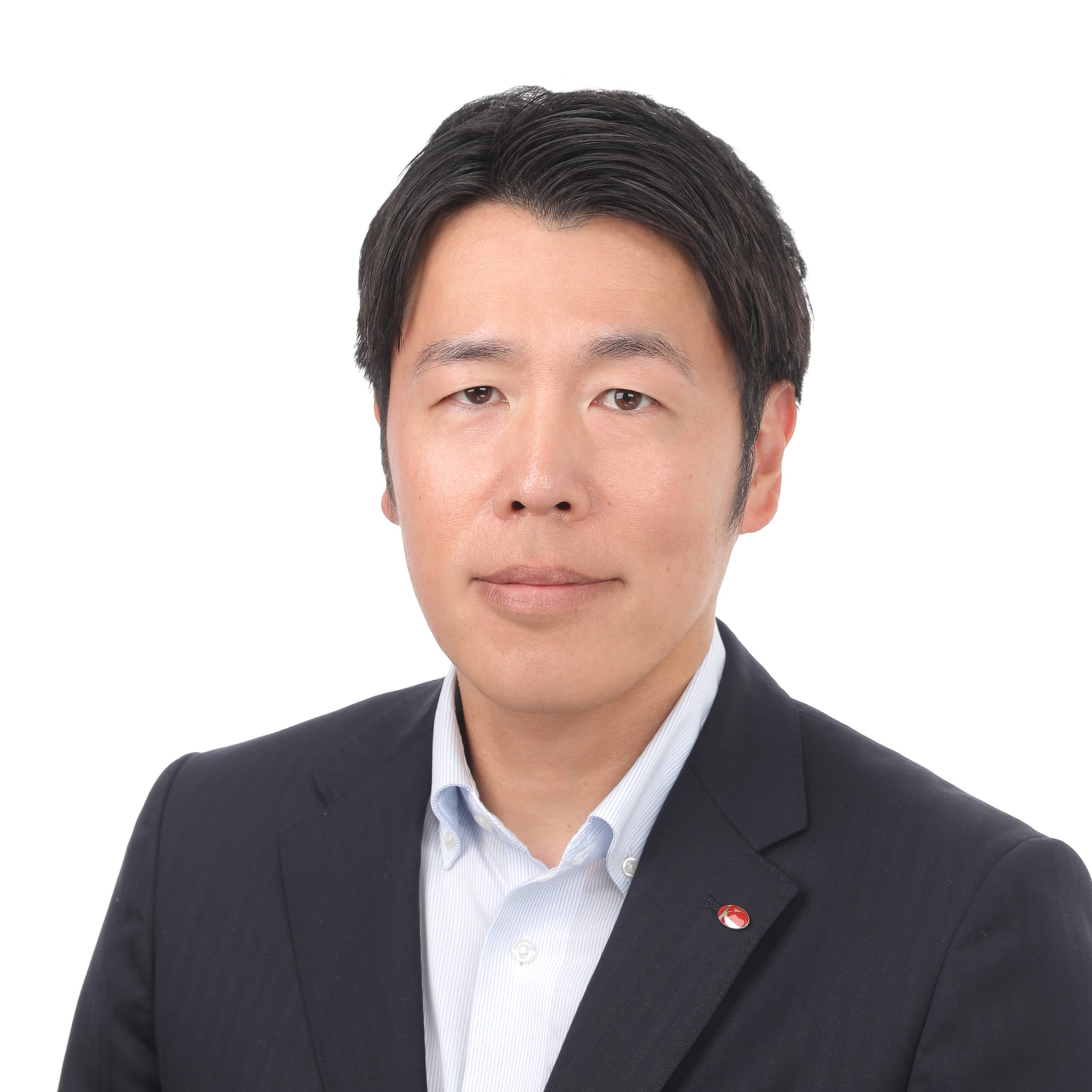 中原 康一